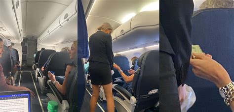 flight attendant fake taxi|Flight attendant .